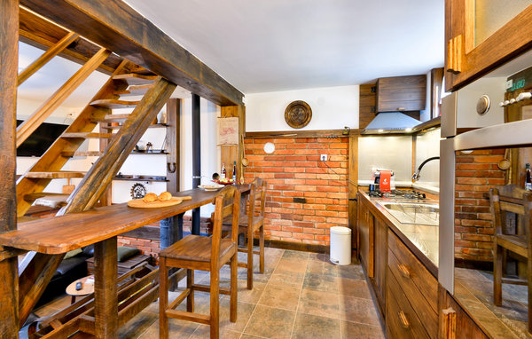 Holiday Home - Sisak-Popovaca , Croatia - CCS070 401