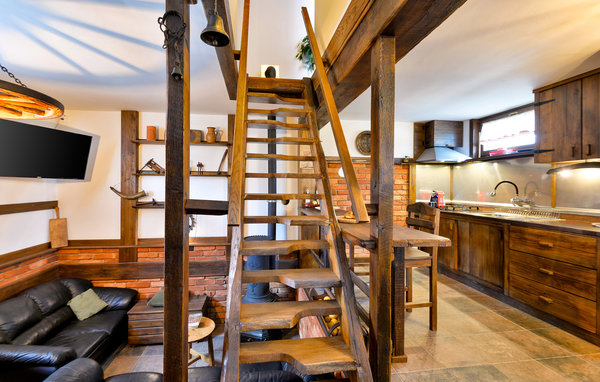 Holiday Home - Sisak-Popovaca , Croatia - CCS070 5