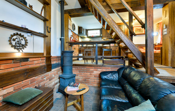 Holiday Home - Sisak-Popovaca , Croatia - CCS070 3