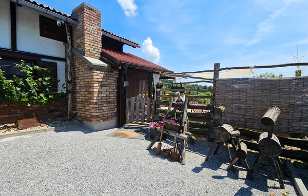 Holiday Home - Sisak-Popovaca , Croatia - CCS070 101