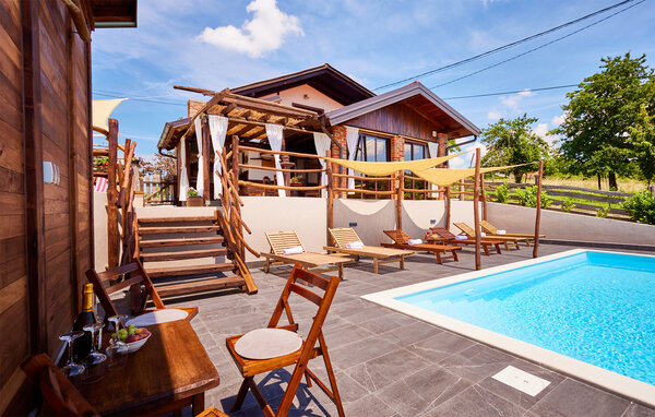Holiday Home - Sisak-Popovaca , Croatia - CCS070 15