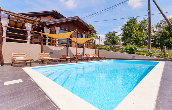 Holiday Home - Sisak-Popovaca , Croatia - CCS070 16