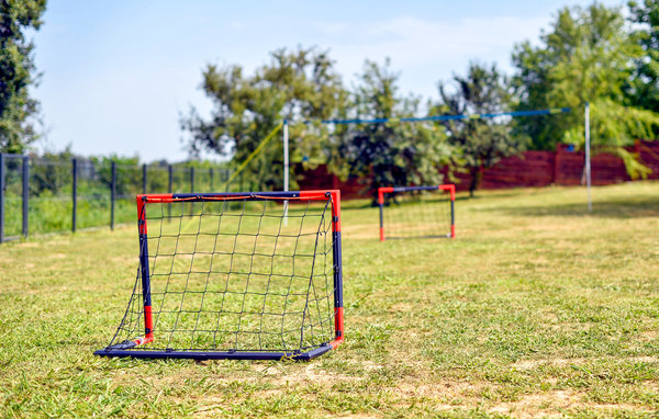 Kuća-za-odmor - Bjelovar-Gornje Plavnice , Hrvatska - CCS071 802