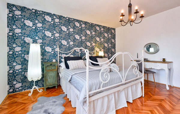 Kuća-za-odmor - Bjelovar-Gornje Plavnice , Hrvatska - CCS071 602