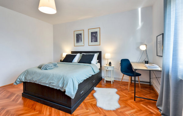Kuća-za-odmor - Bjelovar-Gornje Plavnice , Hrvatska - CCS071 603