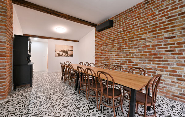 Kuća-za-odmor - Bjelovar-Gornje Plavnice , Hrvatska - CCS071 505
