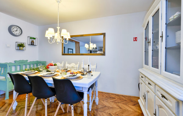 Kuća-za-odmor - Bjelovar-Gornje Plavnice , Hrvatska - CCS071 304