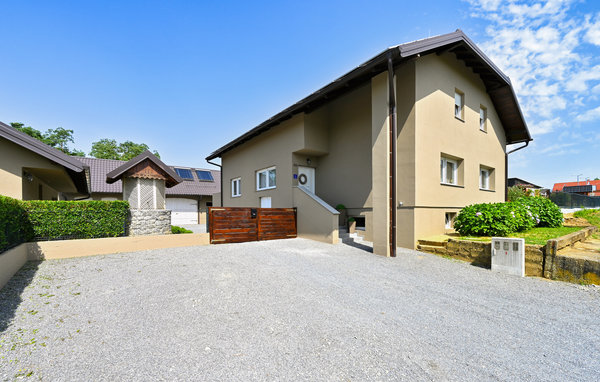 Kuća-za-odmor - Bjelovar-Gornje Plavnice , Hrvatska - CCS071 81
