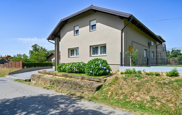 Kuća-za-odmor - Bjelovar-Gornje Plavnice , Hrvatska - CCS071 82