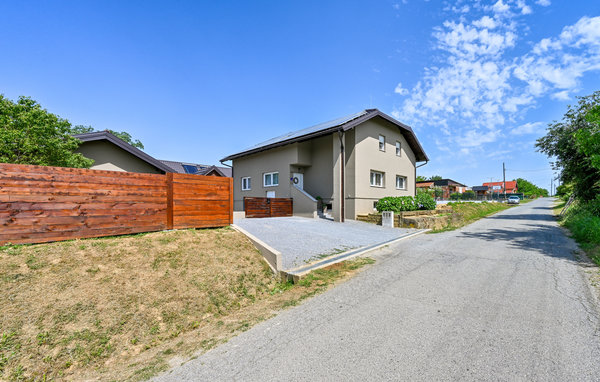 Kuća-za-odmor - Bjelovar-Gornje Plavnice , Hrvatska - CCS071 83