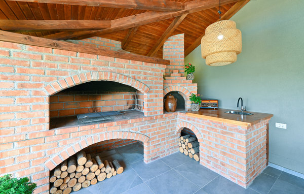 Kuća-za-odmor - Bjelovar-Gornje Plavnice , Hrvatska - CCS071 102