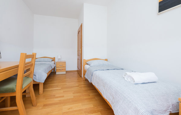 Feriehus - Osijek-Ceminac , Kroatia - CCS072 603