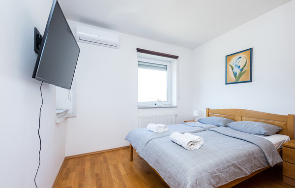 Feriehus - Osijek-Ceminac , Kroatia - CCS072 605