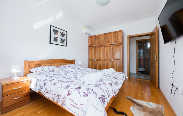 Feriehus - Osijek-Ceminac , Kroatia - CCS072 607