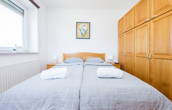 Feriehus - Osijek-Ceminac , Kroatia - CCS072 608