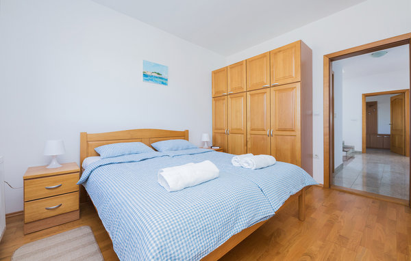 Feriehus - Osijek-Ceminac , Kroatia - CCS072 610