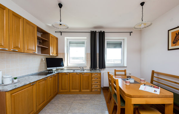 Feriehus - Osijek-Ceminac , Kroatia - CCS072 402