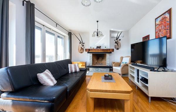 Feriehus - Osijek-Ceminac , Kroatia - CCS072 301