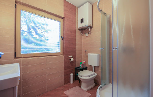 Ferienhaus - Pozega-Novo Zvecevo , Kroatien - CCS073 701