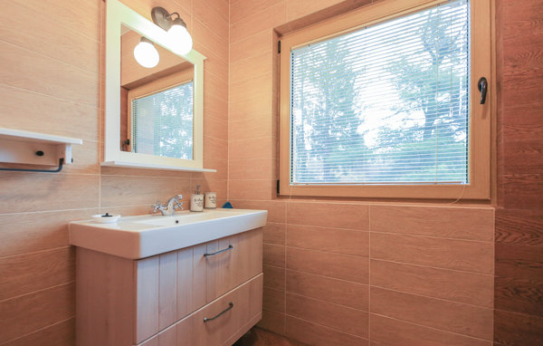 Ferienhaus - Pozega-Novo Zvecevo , Kroatien - CCS073 702