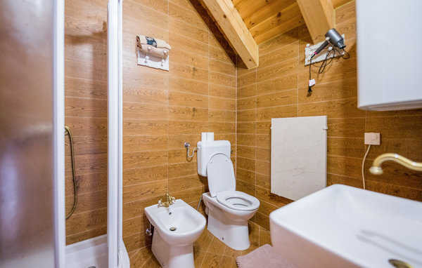 Ferienhaus - Pozega-Novo Zvecevo , Kroatien - CCS073 703