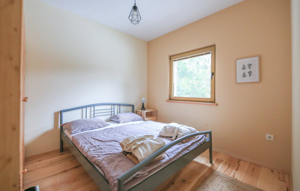 Ferienhaus - Pozega-Novo Zvecevo , Kroatien - CCS073 601