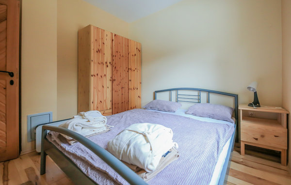 Ferienhaus - Pozega-Novo Zvecevo , Kroatien - CCS073 602