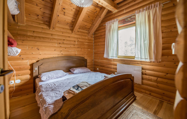 Ferienhaus - Pozega-Novo Zvecevo , Kroatien - CCS073 603