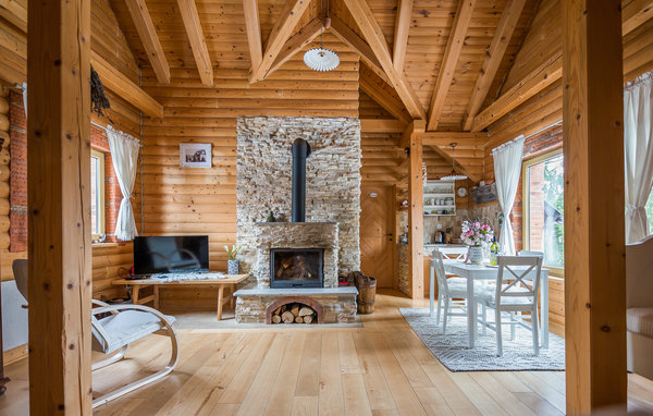 Ferienhaus - Pozega-Novo Zvecevo , Kroatien - CCS073 6