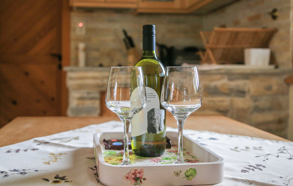 Ferienhaus - Pozega-Novo Zvecevo , Kroatien - CCS073 501