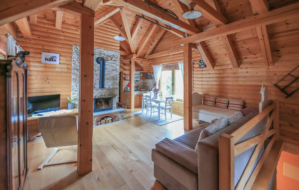 Ferienhaus - Pozega-Novo Zvecevo , Kroatien - CCS073 502
