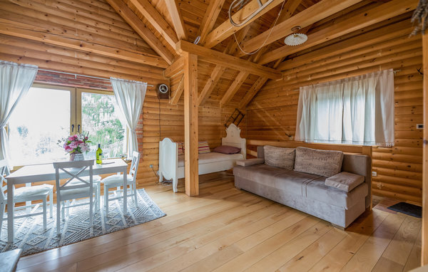 Ferienhaus - Pozega-Novo Zvecevo , Kroatien - CCS073 7