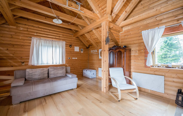 Ferienhaus - Pozega-Novo Zvecevo , Kroatien - CCS073 503