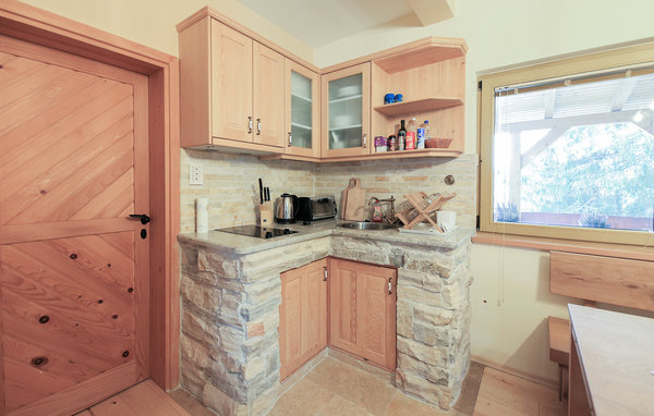 Ferienhaus - Pozega-Novo Zvecevo , Kroatien - CCS073 9