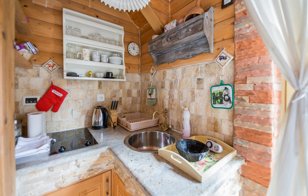 Ferienhaus - Pozega-Novo Zvecevo , Kroatien - CCS073 401