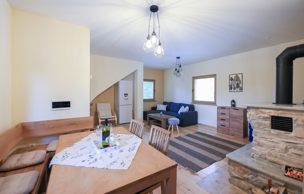 Ferienhaus - Pozega-Novo Zvecevo , Kroatien - CCS073 3