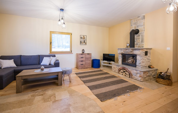 Ferienhaus - Pozega-Novo Zvecevo , Kroatien - CCS073 301