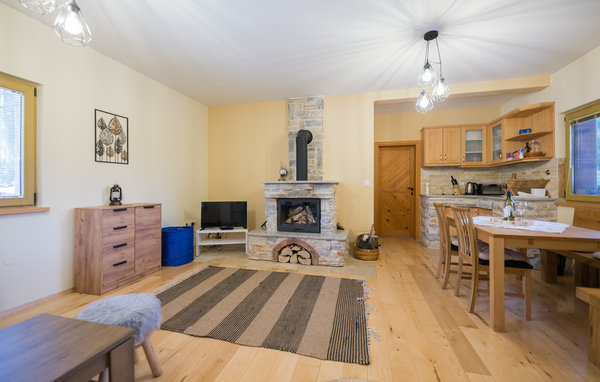 Ferienhaus - Pozega-Novo Zvecevo , Kroatien - CCS073 4