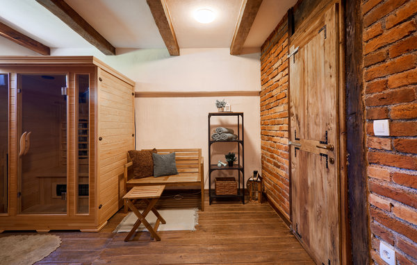 Vakantiehuis - Popovaca , Kroatië - CCS074 801