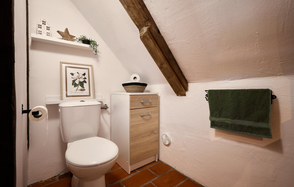 Vakantiehuis - Popovaca , Kroatië - CCS074 702