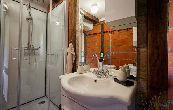 Vakantiehuis - Popovaca , Kroatië - CCS074 703