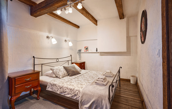 Vakantiehuis - Popovaca , Kroatië - CCS074 601