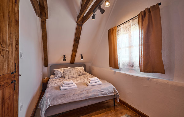 Vakantiehuis - Popovaca , Kroatië - CCS074 605