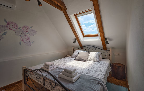 Vakantiehuis - Popovaca , Kroatië - CCS074 607