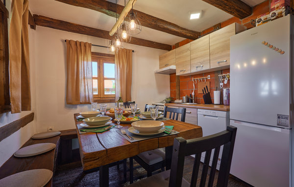 Vakantiehuis - Popovaca , Kroatië - CCS074 7