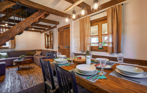 Vakantiehuis - Popovaca , Kroatië - CCS074 401