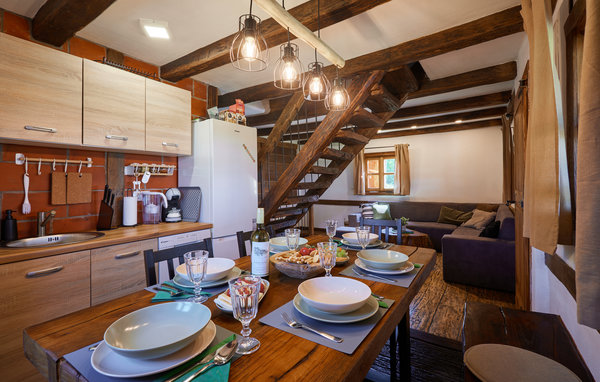 Vakantiehuis - Popovaca , Kroatië - CCS074 402