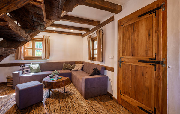 Vakantiehuis - Popovaca , Kroatië - CCS074 301