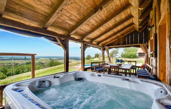 Vakantiehuis - Popovaca , Kroatië - CCS074 3