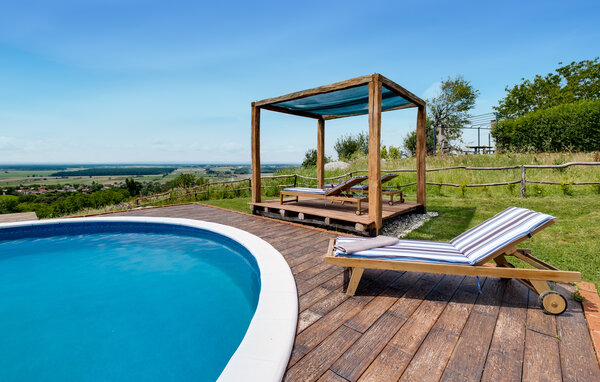 Vakantiehuis - Popovaca , Kroatië - CCS074 104